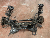 VOLVO S40 SAĞ AKİS 2.0 T BENZİNLİ 1995-2004