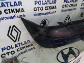 Oto Çıkma Parça / Kaporta & Karoser / Arka Tampon / Renault / Clio / Çıkma Parça 