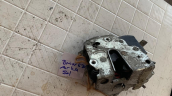 BMW E30 3 Serisi Arka Sol Kapı Kilidi