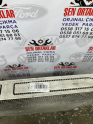 Oto Çıkma Parça / Isıtma, Soğutma & Klima / Intercooler Radyatörü / Iveco - Otoyol / Stralis Active Time / Çıkma Parça 