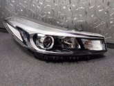 kia cerato sağ far 15-18 ledsiz 92102a7500