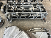 Oto Çıkma Parça / Motor / Silindir Kapağı / Mazda / MX / Çıkma Parça 