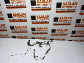 ÇIKMA RENAULT MEGANE-1 SOL ÖN KAPI TESİSATI
