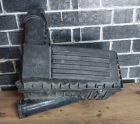 3C0129607 orj vw caddy golf passat hava filtre kutusu