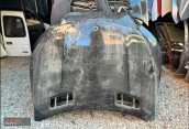 MERCEDES GLC W253 MOTOR KAPUTU EYUPCAN OTODA