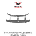 CLIO SYMBOL ON PANEL KOMPLE 2002-KAMPANYA
