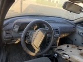 Lada Vega ön torpido