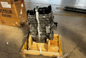 Peugeot Partner Rifter 1.5 BlueHDi DV5 Orijinal Sandık Motor