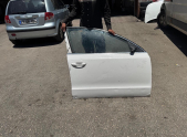 2012/2015 SKODA OCTOVIA BEYAZ SAĞ ÖN KAPI ORJINAL