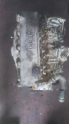Isuzu NPR şampiyon temiz muhayyer komple motor