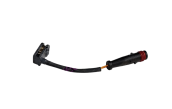 BALATA FİŞİ CRAFTER  ARKA 2E0906206G