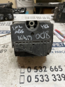 ÇIKMA AUDI A4 8D0 614 111 0 265 214 002 ABS BEYNİ