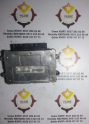 PEUGEOT 206 CIKMA MOTOR BEYNI 9667112180_21586716-0