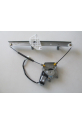 Mitsubishi Canter Fe515 Ön Cam Krikosu Sol Elektrikli/Motorlu 2Fi