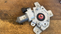 FORD COURİER SOL ÖN CAM KRİKO MOTORU ET76A23201BD