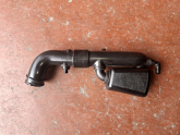 ÖZMEN OPEL ZAFİRA GAZ KELEBEĞİ HORTUMU 9157247 3311133