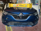 RENAULT MEGAN 4 ÖN SET KOMPLE HAZIR TOUCH-JOY - İCON MEGANE 4