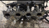 Oto Çıkma Parça / Motor / Emme Manifoldu / Toyota / Corolla / Çıkma Parça 