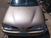 ÇIKMA RENAULT MEGANE 1 MOTOR KAPUTU 2140