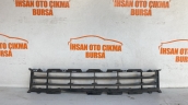 Renault Megane 2 2003-2006 Ön Tampon Orta Alt Izgarası 8200114155
