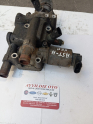 OPEL ASTRA H 1.6 EGR VALFİ