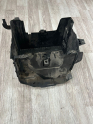RENAULT  FLUENCE  AKÜ ALT TAPLASI ÇIKMA ORJİNAL 244466737R