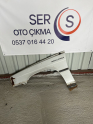 RENAULT BRODWAY R9 SOL ÖN ÇAMURLUK ÇIKMA