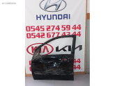 HYUNDAİ GETZ SOL ÖN KAPI ÇIKMA ORJİNAL