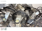 RENAULT FLUENCE WESTİNGHOUSE