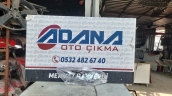 Oto Çıkma Parça / Elektrik / Far Camı / Honda / Civic / Çıkma Parça 