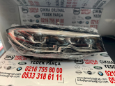 BMW 5 SERİSİ G30 SAĞ ÖN FAR ORİJİNAL