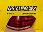 MERCEDES E SERİSİ W212 SAĞ STOP (ORJİNAL) A2129060803