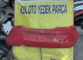 OPEL CORSA D ARKA TAMPON ÇIKMA PARÇA KUL OTODA
