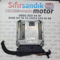 782393401 MİNİ COOPER CLUPMAN  R55 ÇIKMA MOTOR BEYNİ