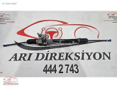 Opel Vectra B Direksiyon Kutusu - 93383016 - Sıfır