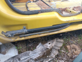Oto Çıkma Parça / Kaporta & Karoser / Kapı / Renault / Kangoo / Çıkma Parça 