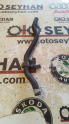 1.6 dizel dcx  cxx ddy mazot filtresi hortumu