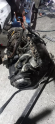 MİTSUBİSHİ L300 1999 ÇIKMA ORJİNAL KOMPLE DOLU MOTOR