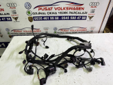 1.0 TSI DLA DUS ÇIKMA MOTOR TESİSATI KAMİQ-GOLF-POLO-SCALA