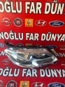 Peugeot 301 sağ ön far