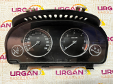 2682515-01 9348714-01 BMW F25 X3 SERİSİ GÖSTERGE PANELİ KM SAATİ