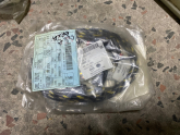 OPEL CORSA E ARKA PARK SENSÖR TESİSATI SIFIR ORJİNAL 39161681