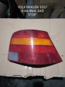 VOLKSWAGEN GOLF 4 ÇIKMA ORJİNAL SAĞ STOP 1998-2004