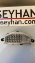 5Q0907521E Volkswagen Golf 7 fan kalorifer rezistansı