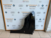 OPEL COMBO E SOL ÖN ÇAMURLUK ORJİNAL