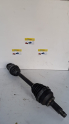 Oto Çıkma Parça / Alt Takım & Direksiyon / Aks / Mazda / 3 / Çıkma Parça 