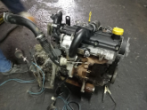 Oto Çıkma Parça / Motor / Motor Komple / Renault / Megane / Çıkma Parça 