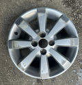 2006 - 2011 Toyota Yaris Çelik Jant 15 inç Çıkma Parça
