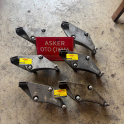 Corsa b motor kulakları