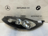 FORD FİESTA SOL FAR ORJİNAL 2009-2012 OEM:8A6113W030AJ